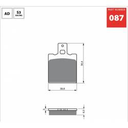 GOLDFREN KLOCKI 087 S3