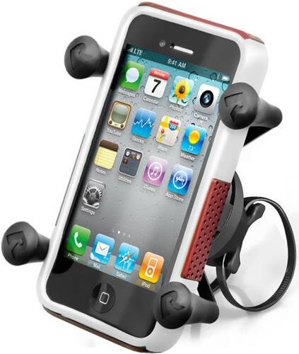 RAP-274-1-UN7U Uchwyt rowerowy X-Grip™