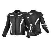 Motorcycle Leather Jacket SHIMA CHASE