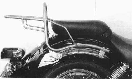 Yamaha XVS 125/250 Drag Star (2000-) topcase carrier