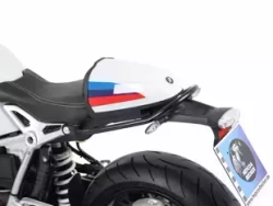 BMW R nineT Racer (2017-2020) pillion seat hand rail