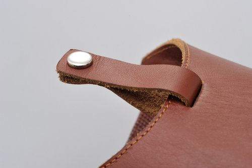 SHIFT GUARD BROWN, SIZE S