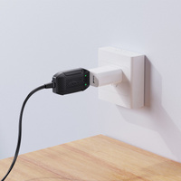 LOBOO Mini ładowarka do akumulatorów (10.1.04021.001.02)