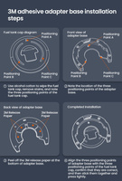 LOBOO Tank bag 7-9L (10.4.04011.001.01)