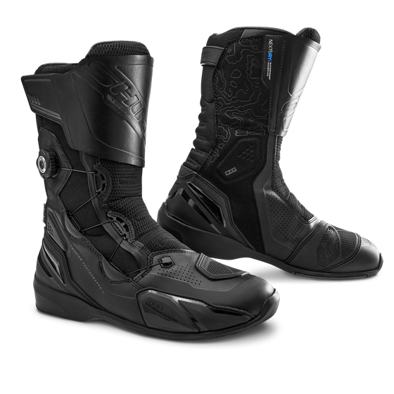 TENEX WP LADY BLK 37