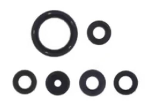 ATHENA KOMPLET (ZESTAW) USZCZELNIACZY SILNIKOWYCH KAWASAKI KX450F 19-20 (KXF450)