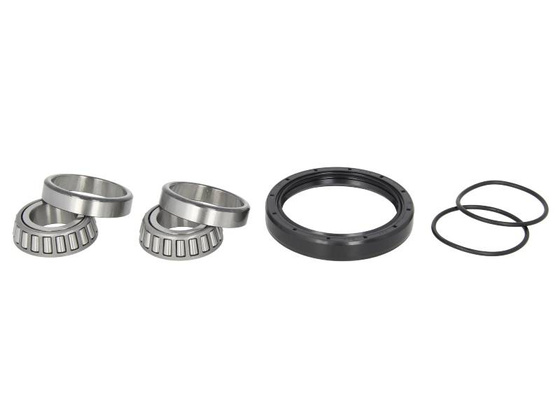 Zestaw łożysk koła przód POLARIS BIG BOSS, MAGNUM, RANGER, SCRAMBLER, SPORTSMAN, TRAIL BOSS, WORKER, XPEDITION, XPLORER 250-500 1987-