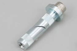 BAR-END MOUNT SET(13-14) STEEL  FOR 93382/93387