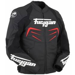 FURYGAN KURTKA POWER RED XXL