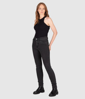 Women's Colton Skinny Supersoft Charcoal - regular