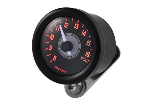 VELONA48 VOLTMETER TYPE-A