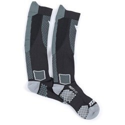 Motorcycle Socks DAINESE D-CORE HIGH SOCK