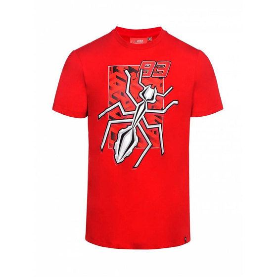 GP T-SHIRT MARQUEZ ANT MAZE ROZMIAR XL