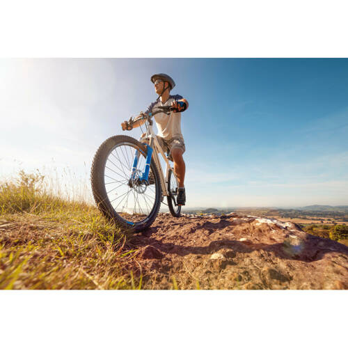 P16154 opaska etui na ramię  - M - maks. 4,7"