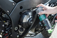 608 Motorcycle Protectant