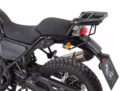 Royal Enfield Himalayan (2018-2020) Easyrack-Metal Carrier for TC