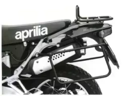 Aprilia Pegaso 650 (1992-1995) side case carrier
