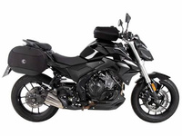 Voge 500 R (2020-) Tank ring Lock it