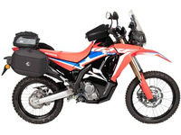 HONDA CRF 300 L (2021-) C-BOW C-Bow sidecarrier