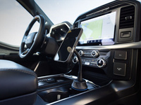 Quad Lock 360 Cup Holder Mount