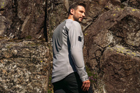 Tor Men's Light Grey