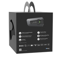 Packtalk EDGEPHONES ORV