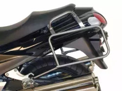 Kawasaki ZZR 1200 (2002-2005) side case carrier