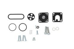 Zestaw naprawczy kranika paliwa KAWASAKI ZX 600 1988-