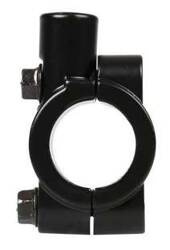 90485 Fix Mirror, handlebar mirror mount clamp