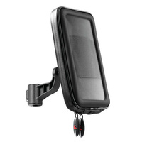 91571 Smart Scooter Case, universal smartphone holder for scooter