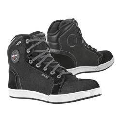 Buty motocyklowe wodoodporne BUSE B54 czarne 40