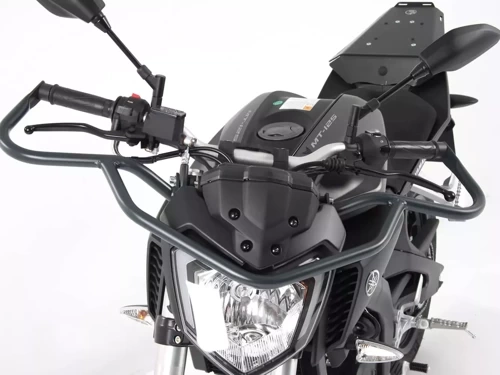 Yamaha MT 125 ABS (2014-2019) Gmole przednie