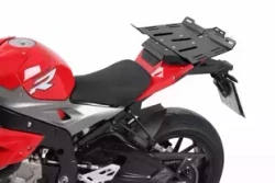 BMW S 1000 R (2014-2020) rear rack enlargement