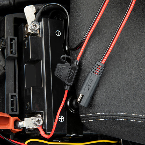 LOBOO SAE Quick-Connection Cable (10.52.902)