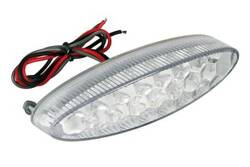 90159 Porster, lampa tylna LED, 12V