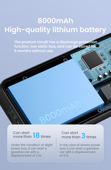 LOBOO Jumpstarter (10.1.04006.001.01)