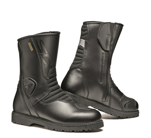 Gavia Gore ADV Black