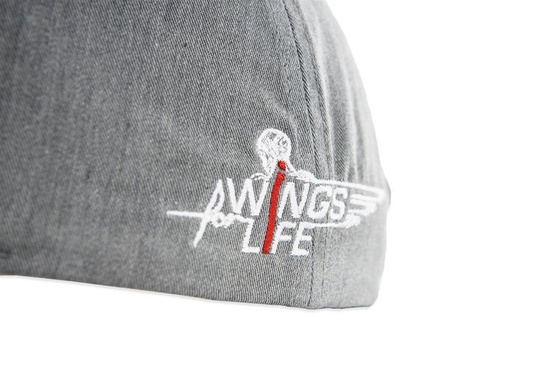 KINI-RB Kids Glitch Cap