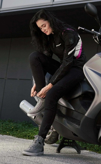 SX-2 EVO LADY BLUE 36