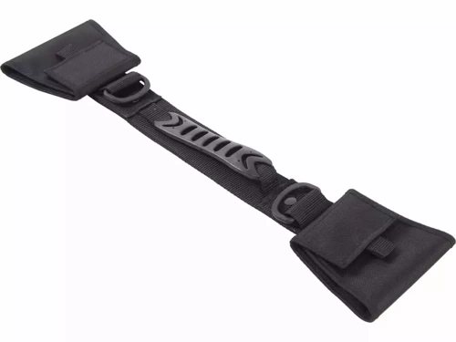 carrying handle for Xceed side case