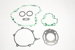 ATHENA KOMPLET USZCZELEK (BEZ USZCZELNIACZY SILNIKOWYCH) KAWASAKI KX 80 E2/E3 84-85