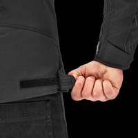 SOLID 2.0 MEN JKT FLUO S