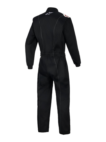 Suit Alpinestars Kart Indoor V2 black