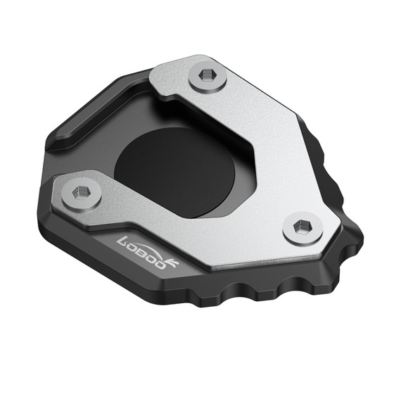 LOBOO Nakładka na stopkę boczną do CFMOTO 800MTX (2024-) (10.3.03603.001.11)