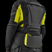 HERO 2.0 LADY JKT FLUO L