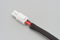 PET mesh tube, dia.10mm, 5M