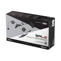 Shoei SRL 2 for GT-Air II and J CRUISE II