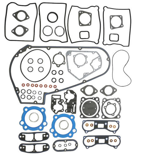 ATHENA KOMPLET USZCZELEK HARLEY DAVIDSON FX 1340 '84-'88 (EVO)