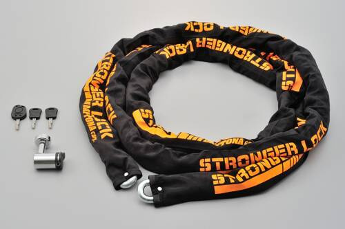 Łańcuch zabezpieczający 12mmX4000mm