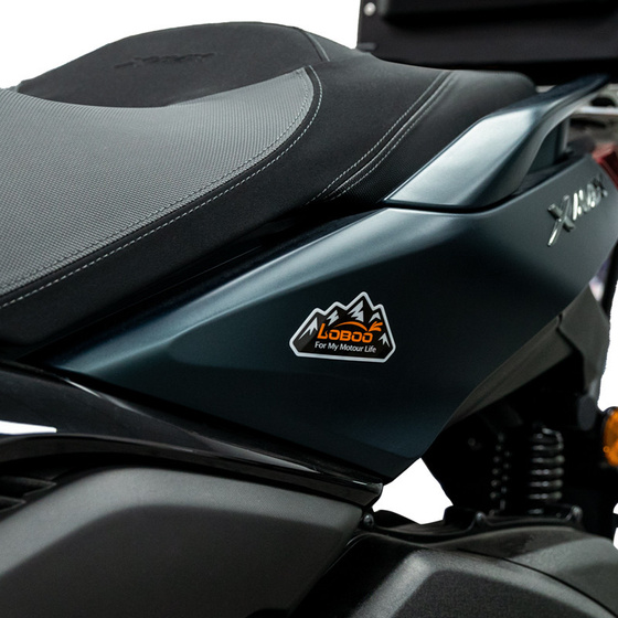 LOBOO Naklejki (10.7.06003.001.01)